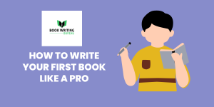 Write Your First Book