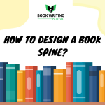 How to Design a Book Spine?