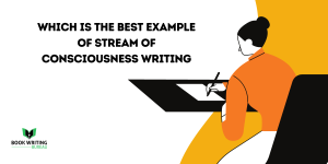 Example Of Stream Of Consciousness Writing