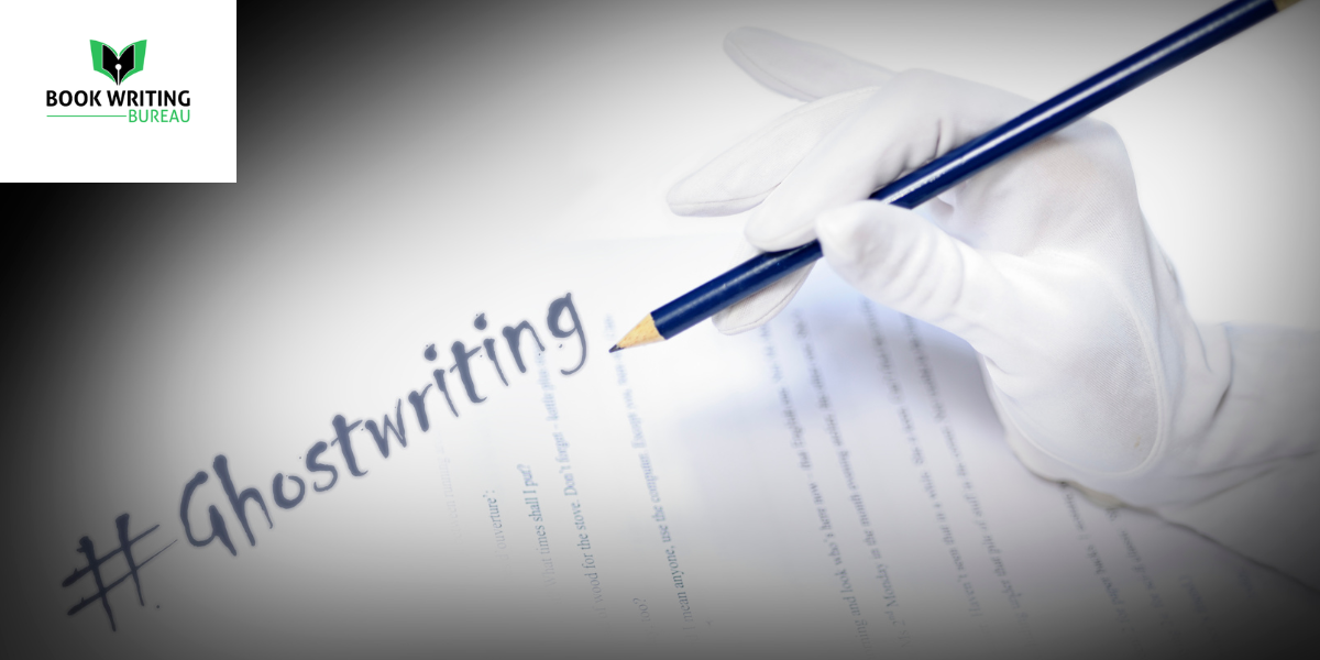 10 Best Companies For Ghostwriting Services In The USA