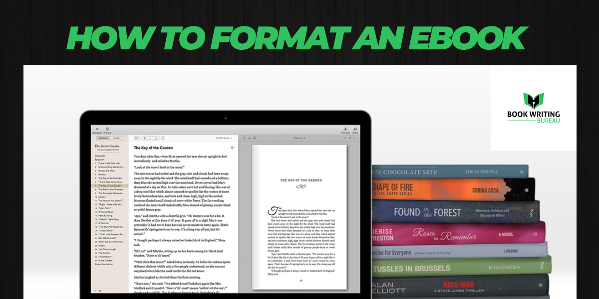 E-book Formatting Essentials: Ensuring Readability Across Devices