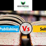 Traditional Publishing vs Self Publishing: What is Better?