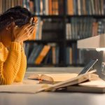 Why Does Reading Make Me Sleepy (How Do I Avoid It)