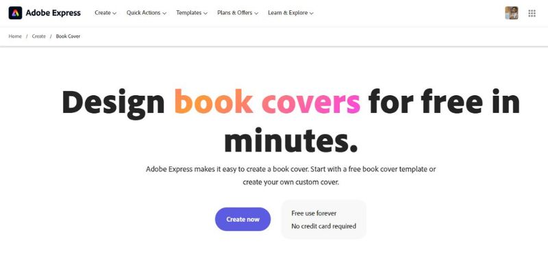 Adobe Spark