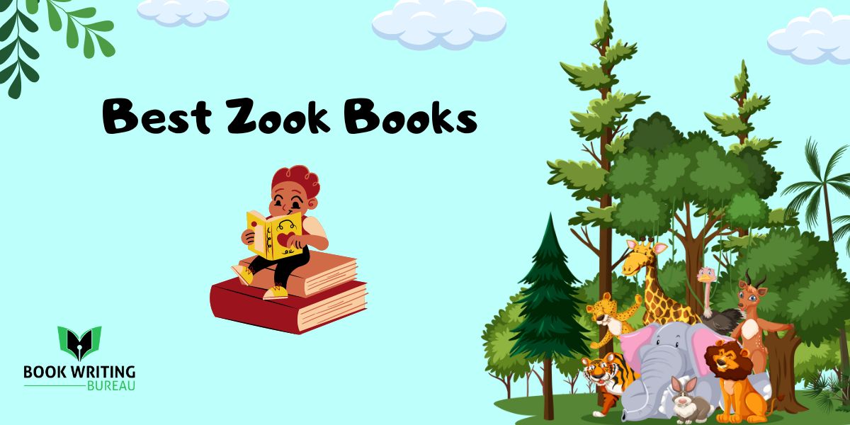 Best Zoo Books That Will Teach Children About Animals
