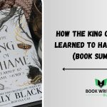 How The King of Elfhame Learned to Hate Stories (Book Summary)