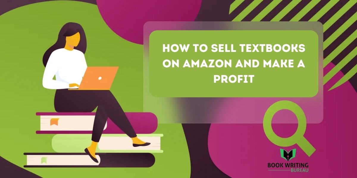 How To Sell Textbooks On Amazon and Make a Profit