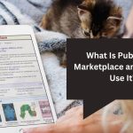 What Is Publishers Marketplace and How to Use It?