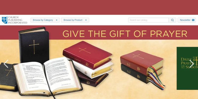 Church Publishing Inc
