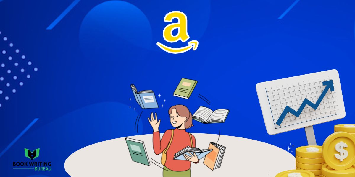 How to Increase Book Sales On Amazon?