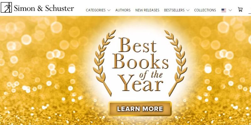 Simon & Schuster, Inc
