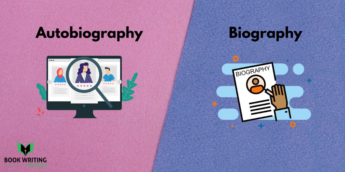 Autobiography vs Biography: Must-Read Key Differences
