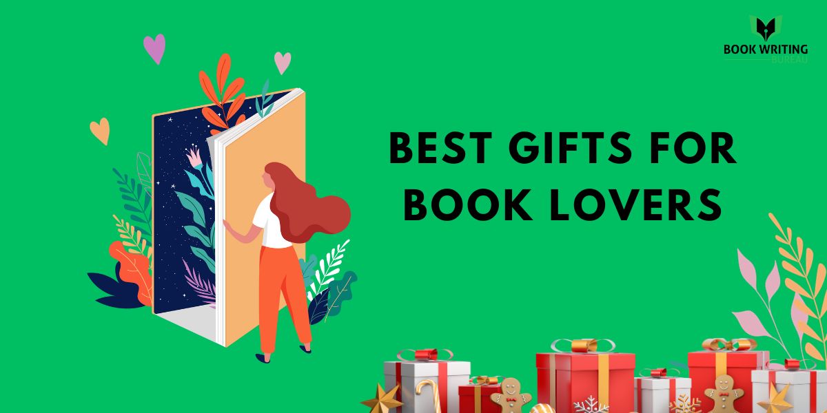 Best Gifts for Book Lovers (2023)