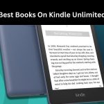 The 15 Best Books On Kindle Unlimited for Your Next Read