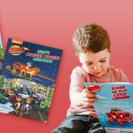 Top 10 Monster Truck Books for Toddlers: Fun & Educational
