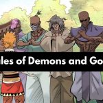 Tales of Demons and Gods: A Complete Detail for Fans