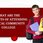 What Are the Benefits of Attending a Local Community College?