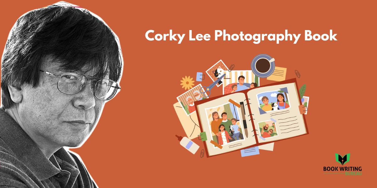Corky Lee Photography Book: Every Thing You Need To Know