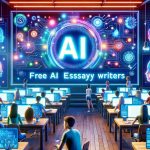 10 Free AI Essay Writer: Best Options for Students