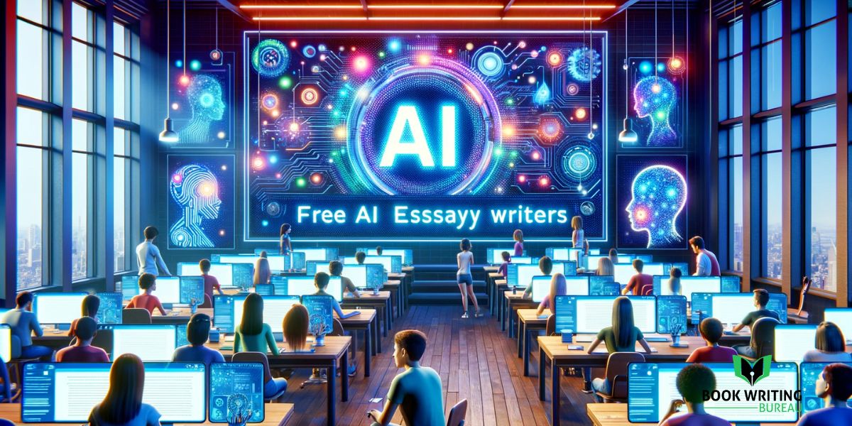 ai essay writer for students