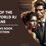 King of The Underworld Rj Kane: Inclusive Book Collection