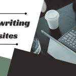 Top 8 Websites For Online Ghostwriting Solutions in 2024