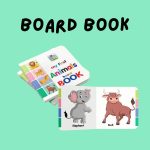 What Is a Board Book and Why Does It Matter?
