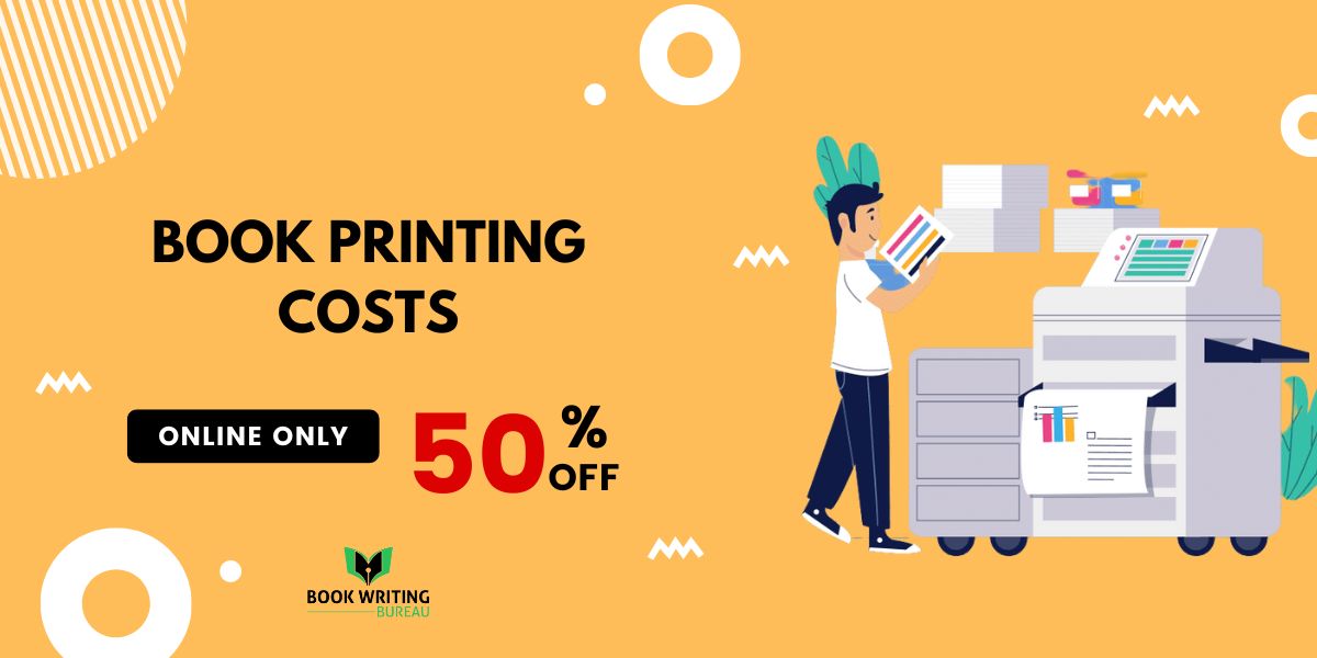 Book Printing Costs: Breakdown of How Much to Print