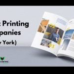 5 Top Booklet Printing Companies in New York City in 2024