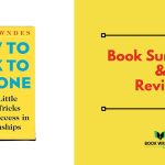 How to Talk to Anyone | Book Summary & Review