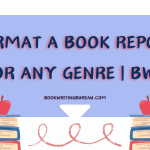 How to Format a Book Report for Any Genre | BWB