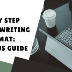 7 Easy Step Article Writing Format: Precious Guide
