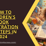How to Create a Children’s Book Illustration in 8 Steps in 2024